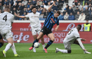 Αταλάντα – Νάπολι 2-1: Ανατροπή και τρίποντο για τους Μπεργκαμάσκι