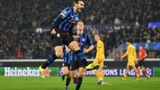 Αταλάντα-Ντόρτμουντ 4-1: Ψυχωμένοι οι γηπεδούχοι, προκρίθηκαν με πέναλτι στο 90+8’