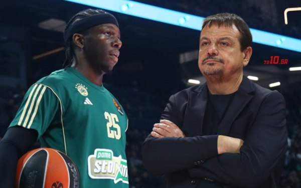 Τι λένε για τον Κέντρικ Ναν: «Το ζήτημα δεν είναι μόνο ιατρικό…»