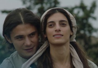 Οι Αθώοι: Ένας έρωτας φέρνει σύγκρουση