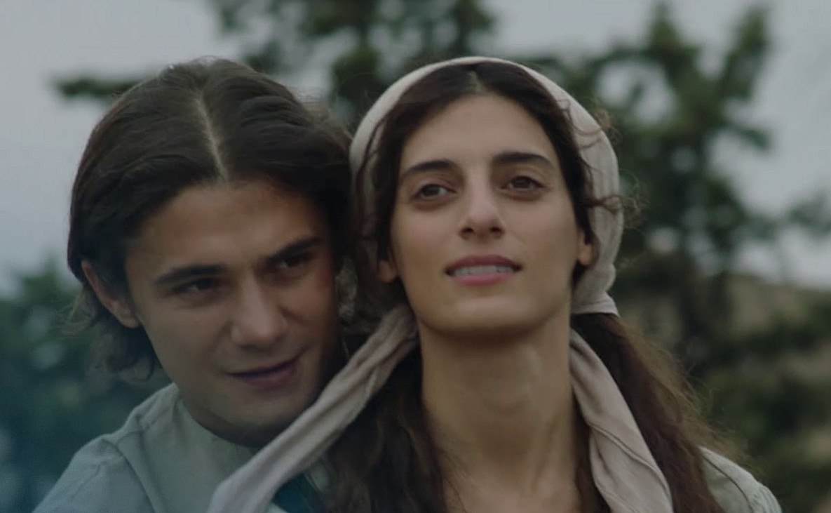 Οι Αθώοι: Ένας έρωτας φέρνει σύγκρουση