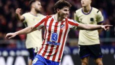 Ατλέτικο Μαδρίτης – Μπαρτσελόνα 4-0: Μυθική εμφάνιση και «αγκαλιά» με τον τελικό οι  «Ροχιμπλάνκος»!