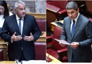 Κοινό πόρισμα ΣΥΡΙΖΑ – Νέας Αριστεράς: Επιβεβλημένη η σύσταση προανακριτικής, γαλάζιο σκάνδαλο ο ΟΠΕΚΕΠΕ