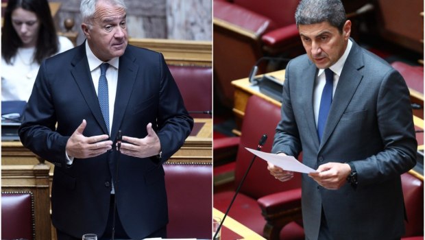 Κοινό πόρισμα ΣΥΡΙΖΑ – Νέας Αριστεράς: Επιβεβλημένη η σύσταση προανακριτικής, γαλάζιο σκάνδαλο ο ΟΠΕΚΕΠΕ