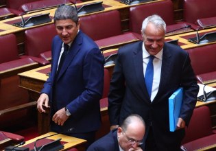 Σκάνδαλο ΟΠΕΚΕΠΕ: ΠΑΣΟΚ, ΣΥΡΙΖΑ, ΝΕΑΡ, και ΚΚΕ ζητούν Προκαταρκτική Επιτροπή για Βορίδη – Αυγενάκη