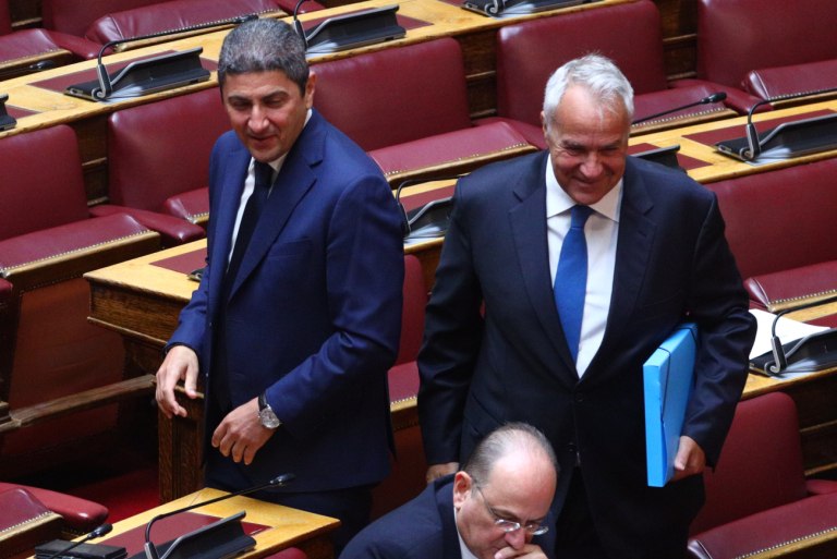 Σκάνδαλο ΟΠΕΚΕΠΕ: ΠΑΣΟΚ, ΣΥΡΙΖΑ, ΝΕΑΡ, και ΚΚΕ ζητούν Προκαταρκτική Επιτροπή για Βορίδη – Αυγενάκη