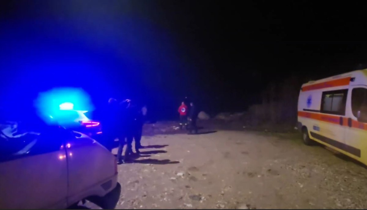 Πάτρα: Μεγάλη επιχείρηση για τον εντοπισμό 44χρονου που αγνοείται – Είχε πάει για ψάρεμα στις εκβολές του Γλαύκου