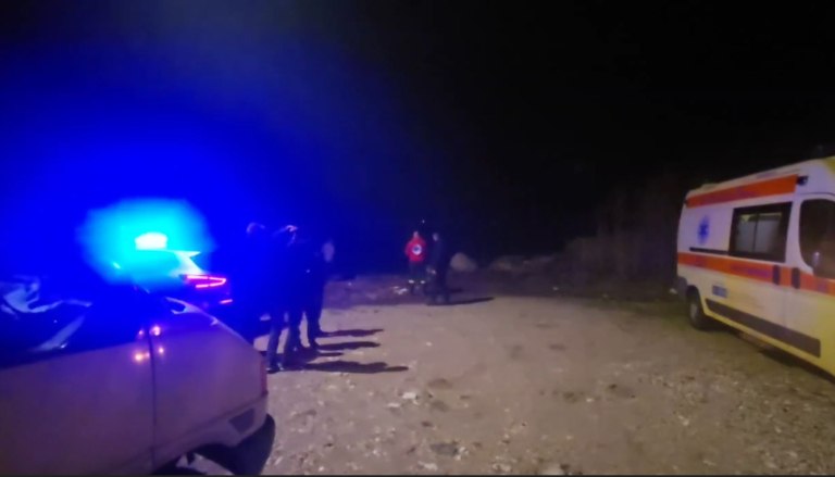 Πάτρα: Μεγάλη επιχείρηση για τον εντοπισμό 44χρονου που αγνοείται – Είχε πάει για ψάρεμα στις εκβολές του Γλαύκου