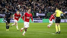 Conference League: Με Άλκμααρ ή Τσέλιε στους «16» η ΑΕΚ