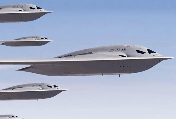 «Ανίκανος ο αμερικανικός στρατός» – Τα λόμπι πιέζουν τον Τραμπ για αγορά εκατοντάδων σουπερ-αεροπλάνων