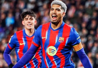 Αλμπαθέτε – Μπαρτσελόνα 1-2: Πρόκριση στα ημιτελικά με Γιαμάλ και Αραούχο