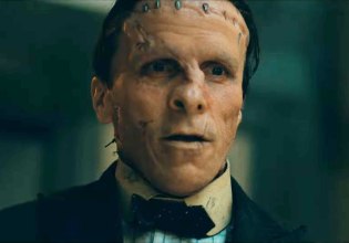 Ούρλιαζα κάθε μέρα σαν τρελός: Η μεταμόρφωση που έκανε τον Κρίστιαν Μπέιλ να «σπάσει»