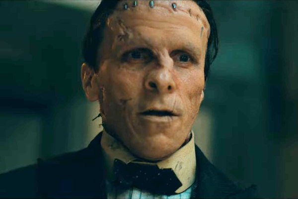 Ούρλιαζα κάθε μέρα σαν τρελός: Η μεταμόρφωση που έκανε τον Κρίστιαν Μπέιλ να «σπάσει»