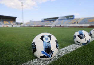 Η ανάλυση της Super League για τους αγωνιστικούς χώρους: «Σε άριστη κατάσταση»