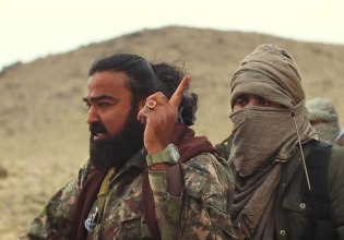 Πακιστάν: Περισσότεροι από εκατό νεκροί στο Μπαλουχιστάν