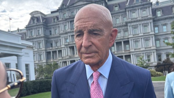 Μπάρακ για S-400 και Τουρκία: Σε έξι μήνες θα έχει λυθεί το ζήτημα – Τι είπε για τα F35