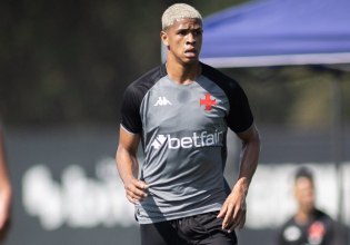 «Η Βάσκο απάντησε αρνητικά στην ΑΕΚ για τον Κάουαν Μπάρος»