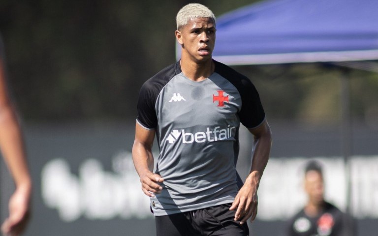 «Η Βάσκο απάντησε αρνητικά στην ΑΕΚ για τον Κάουαν Μπάρος»