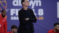 Ο Μπαρτζώκας αποφασίζει για την 12άδα: Τι ισχύει με Μιλουτίνοφ και Τζόουνς