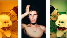 Ο Μπρούκλιν ρίχνει άκυρο στον Κρουζ με Νίκολα, σκυλάκια και selfies – Οι Μπέκαμ δεν είναι έτοιμοι να θάψουν το «τσεκούρι του πολέμου»