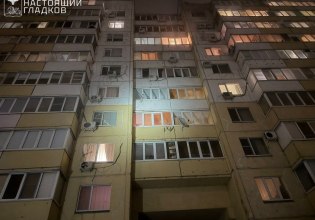 Ρωσία: Τουλάχιστον δύο άμαχοι νεκροί από ουκρανική πυραυλική επίθεση στο Μπέλγκοροντ