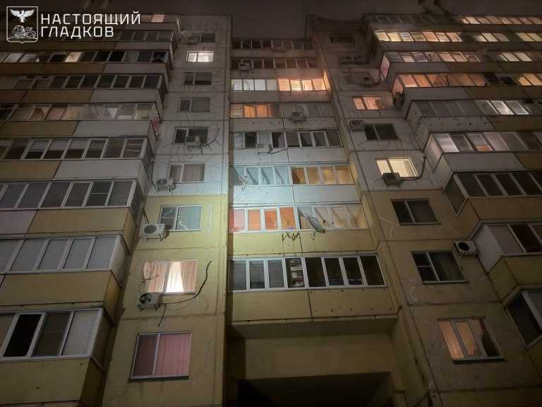 Ρωσία: Τουλάχιστον δύο άμαχοι νεκροί από ουκρανική πυραυλική επίθεση στο Μπέλγκοροντ