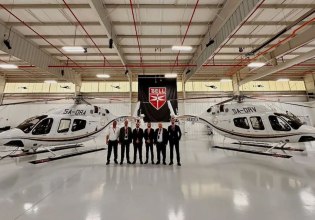 Πτώση ελικοπτέρου εναέριου-ασθενοφόρου στη Λιβύη με δύο Ρώσους πιλότους και τρεις ντόπιους [Λιβύη]