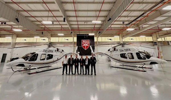 Πτώση ελικοπτέρου εναέριου-ασθενοφόρου στη Λιβύη με δύο Ρώσους πιλότους και τρεις ντόπιους [Λιβύη]