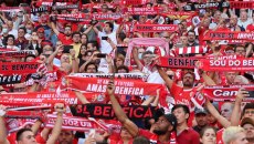 Η Μπενφίκα απαγόρεψε την είσοδο στο γήπεδό της σε πέντε οπαδούς για ρατσιστικές συμπεριφορές