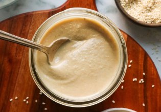 Είναι το ταχίνι το superfood που δεν ξέραμε;