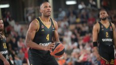 Μπλόσομγκεϊμ και Σόρκιν: Συνεχίζονται τα μεταγραφικά σενάρια για τον Ολυμπιακό στο εξωτερικό (vids)