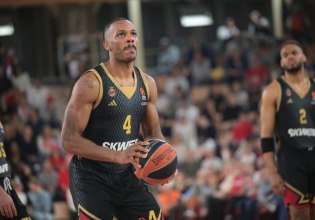 Μπλόσομγκεϊμ και Σόρκιν: Συνεχίζονται τα μεταγραφικά σενάρια για τον Ολυμπιακό στο εξωτερικό (vids)