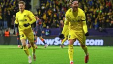 Μπόντο Γκλιμτ-Ιντερ 3-1: Σοκ για τους Ιταλούς, τους διέλυσαν οι Νορβηγοί