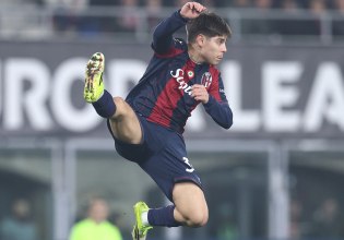 Europa League: Προκρίθηκα στην η Γκενκ (3-3), στους «16» και η Μπολόνια (1-0)