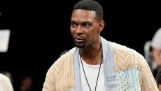 Συγκλονίζει ο Κρις Μπος: «Ξύπνησα καλυμμένος με το αίμα μου – Μην περιμένεις να κάνεις το βήμα» (vid)