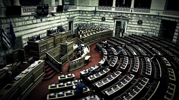 Το δίλημμα της χώρας είναι θεσμικότητα ή αντιθεσμικότητα και όχι «συστημισμός – αντισυστημισμός»