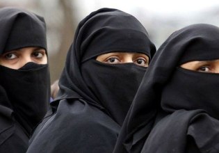 Το ολοκληρωτικό πέπλο στην Ευρώπη