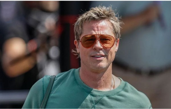Μπραντ Πιτ: Ξεκίνησαν τα γυρίσματα της νέας ταινίας του στην Ύδρα – Οι βόλτες του ηθοποιού στο νησί