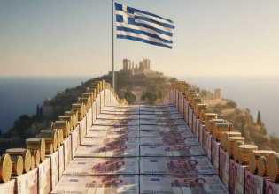 ΕΡΓΑΝΗ: «Τρέχει» αλλά δεν φτάνει η Ελλάδα τους μισθούς της Ε.Ε. – Παραμένει το μισθολογικό χάσμα