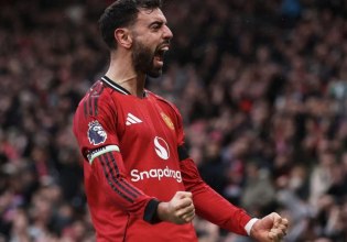 Μάντσεστερ Γιουνάιτεντ – Τότεναμ 2-0: Εδραίωση στις θέσεις του Champions League με 4η σερί νίκη!