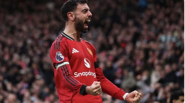 Μάντσεστερ Γιουνάιτεντ – Τότεναμ 2-0: Εδραίωση στις θέσεις του Champions League με 4η σερί νίκη!