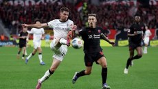 LIVE: Γκλάντμπαχ – Λεβερκούζεν