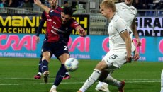 Κάλιαρι – Λάτσιο 0-0: Έμειναν πολύ πίσω οι Ρωμαίοι