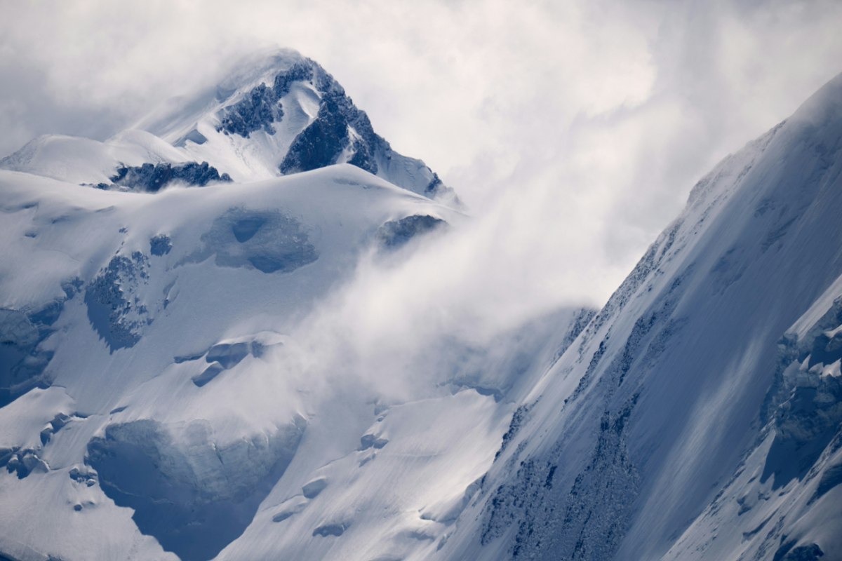 Γαλλία: Δύο γυναίκες νεκρές – Καταπλακώθηκαν από χιονοστιβάδα στην Άνω Σαβοΐα