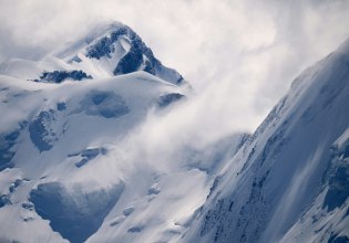 Γαλλία: Δύο γυναίκες νεκρές – Καταπλακώθηκαν από χιονοστιβάδα στην Άνω Σαβοΐα