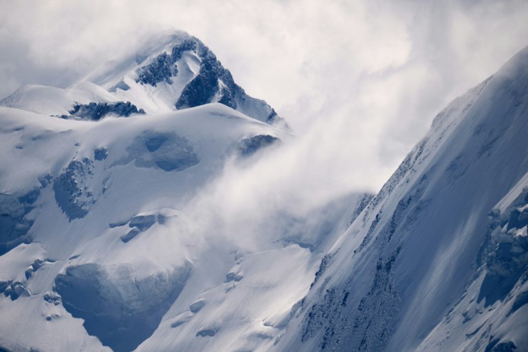 Γαλλία: Δύο γυναίκες νεκρές – Καταπλακώθηκαν από χιονοστιβάδα στην Άνω Σαβοΐα