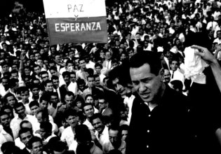 Κολομβία: Επίσημη αναγνώριση για τον «παπά αντάρτη» Τόρες, 60 χρόνια μετά τον θάνατό του