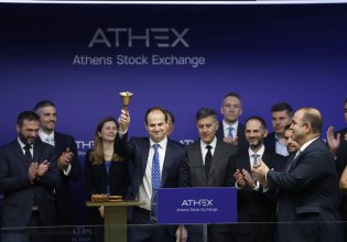 Καλογηράτος: Η Capital Clean Energy Carriers έχει οικοδομήσει ισχυρή σχέση εμπιστοσύνης με την ελληνική αγορά