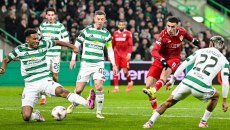 LIVE: Στουτγκάρδη – Σέλτικ