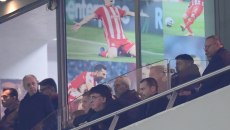 Το άδειασμα της UEFA στον Γκαγκάτση και στην ΕΠΟ